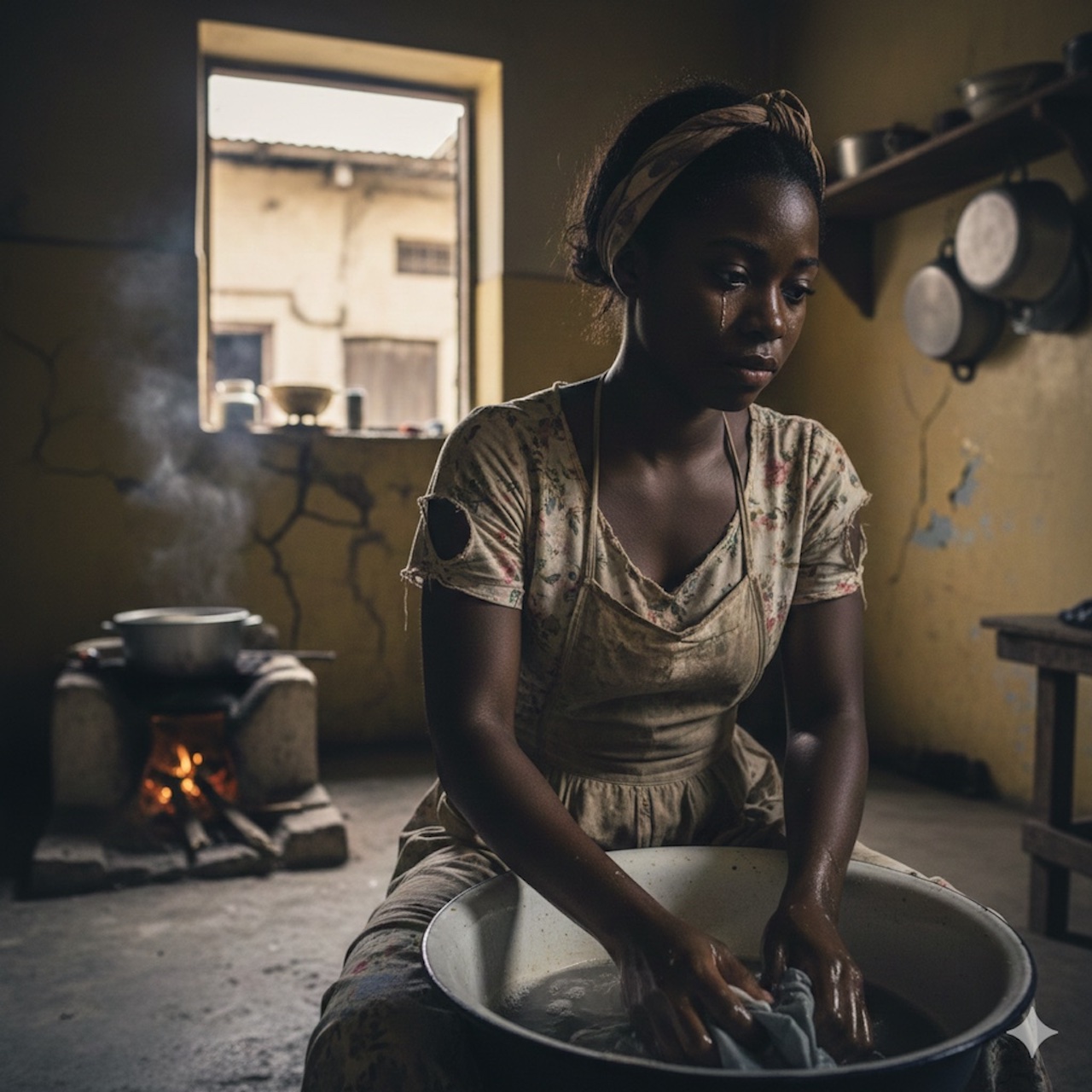 Retour sur Anita de Rassoul Labuchin