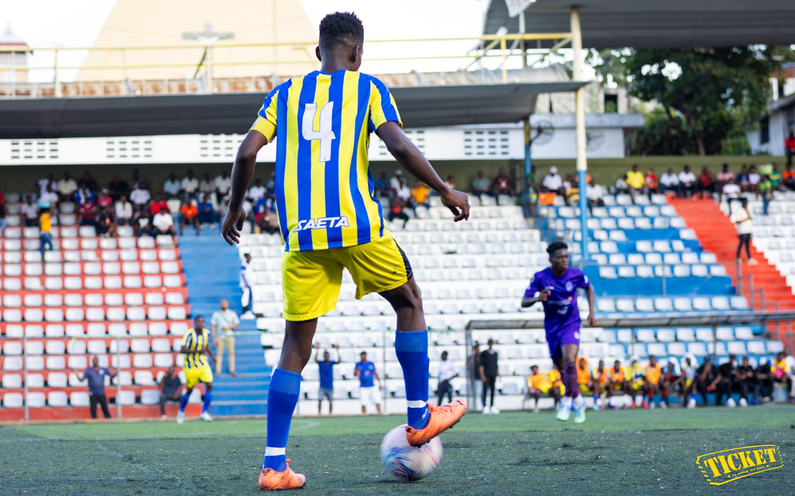 D1/playoffs : la bataille s’intensifie dans les deux groupes