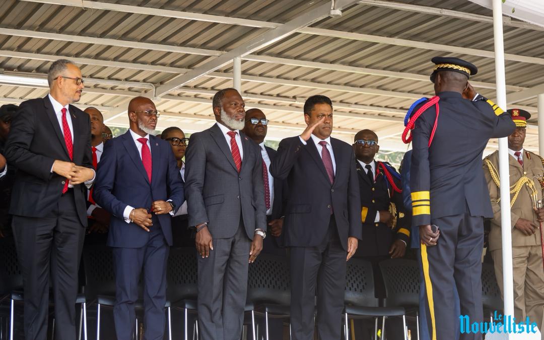 Après le 7 février 2026, l’incertitude demeure sur la configuration de la transition