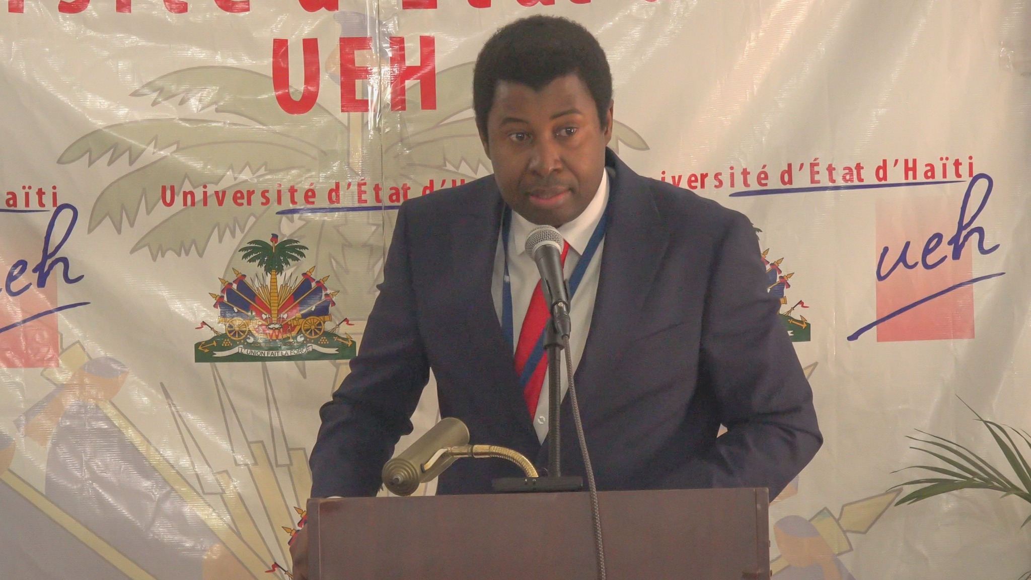 L’UEH lance le Master en analyse des politiques publiques en économie et finances