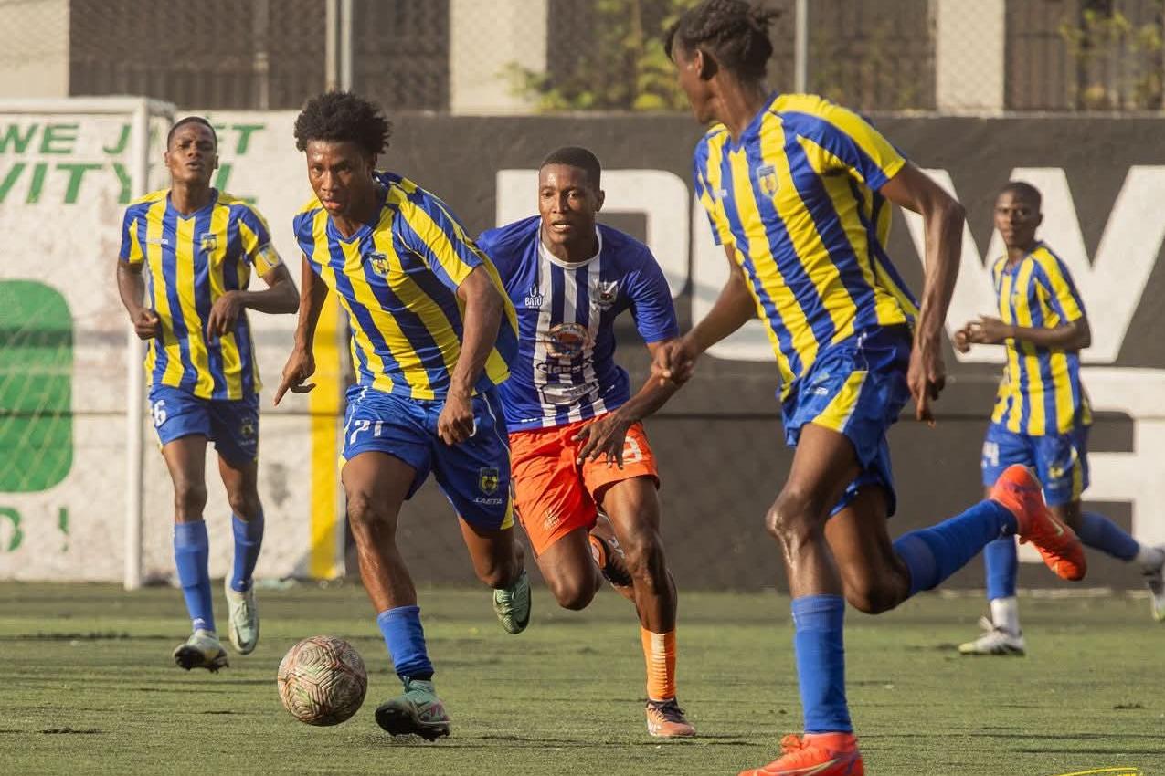 Quatre matchs nuls enregistrés lors de la quatrième journée des playoffs