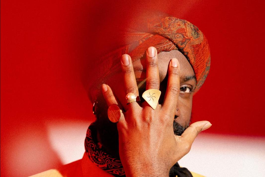 « Cœur bleu » de Samuel Suffren au Festival du film de Sundance