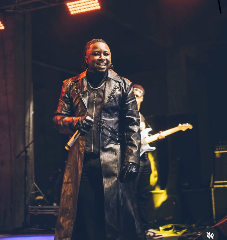 Teddy Hashtag, satisfait de 2025, met le cap sur 2026