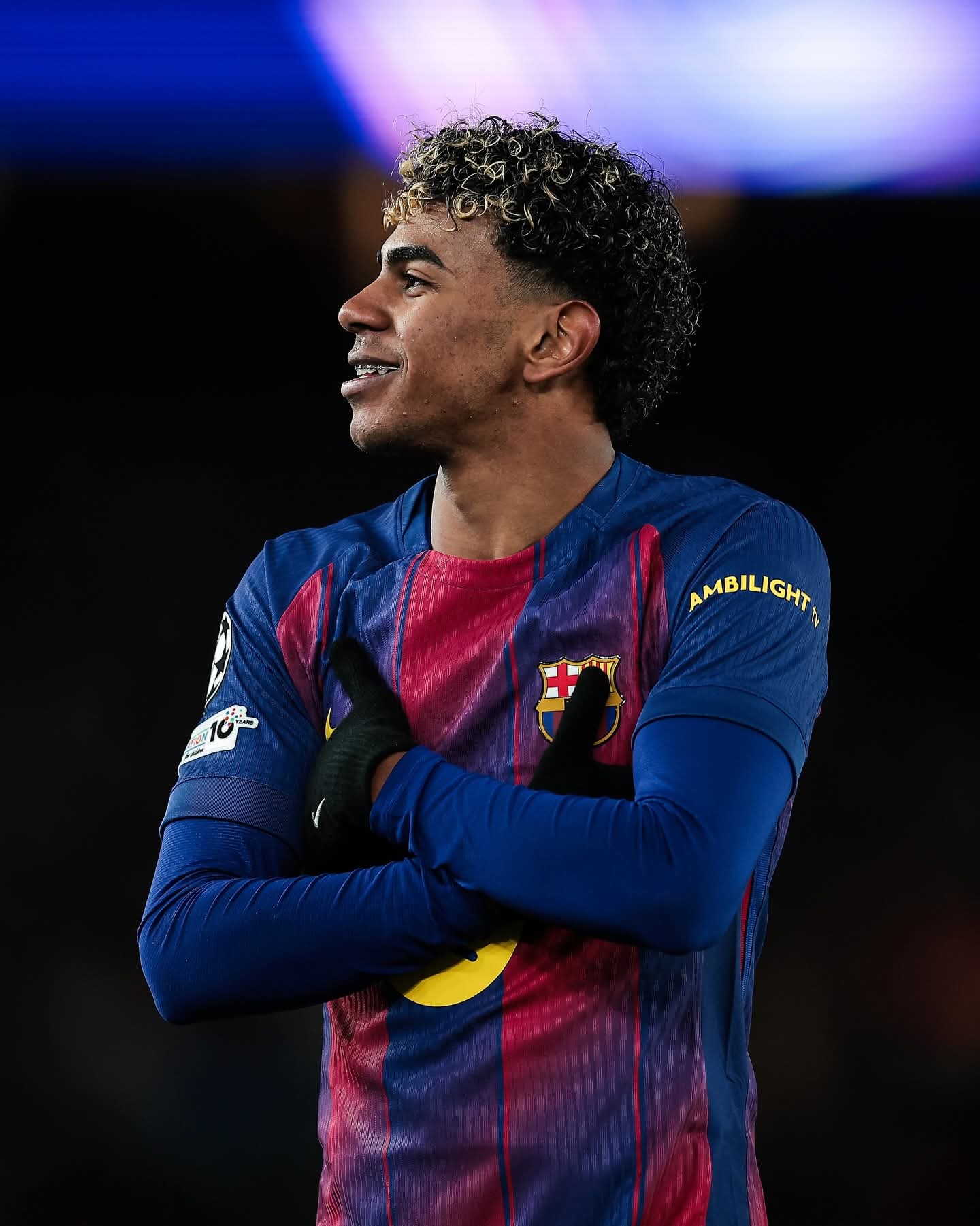 Ligue des Champions: le Barça renverse Conoenhague et verra bien les huitièmes de finale