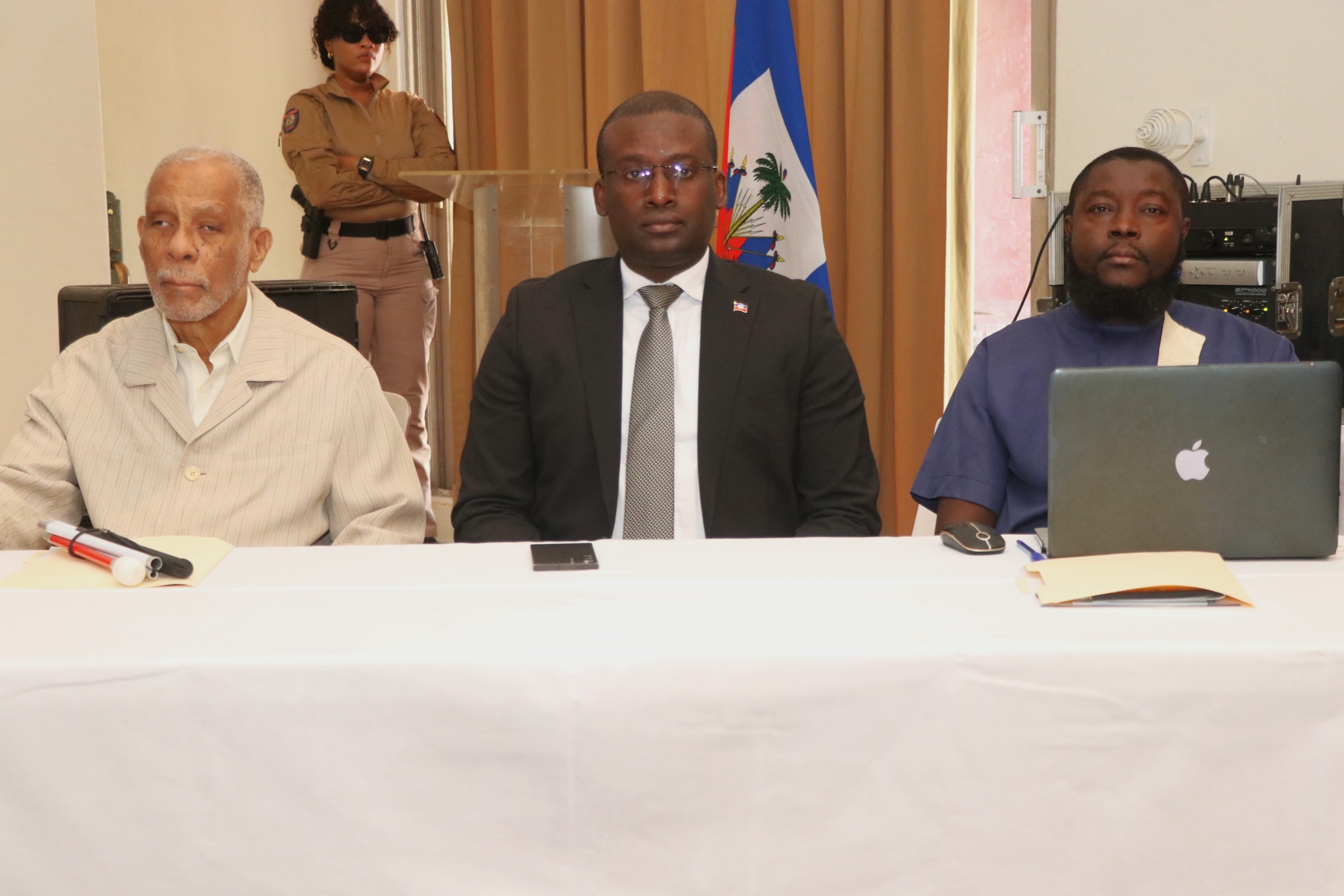 Un atelier sur la lutte contre la corruption à l’Intention des personnes handicapées