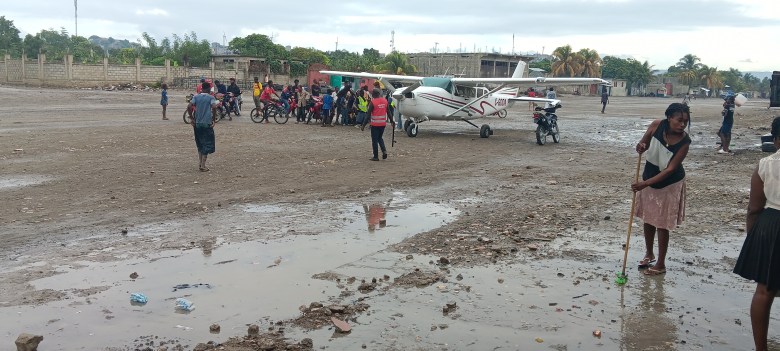 L'AAN annonce la construction d'un aéroport moderne dans le Nord-Ouest