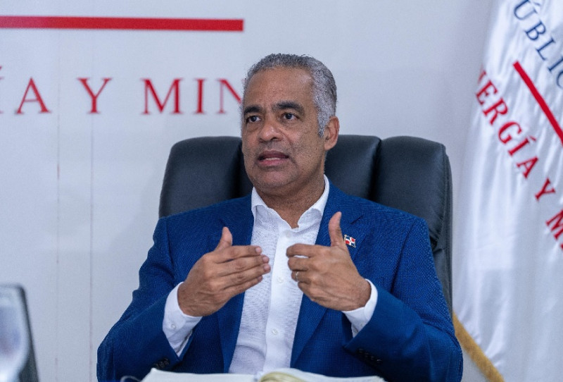 République dominicaine : Record historique d’exportations minières dépassant les 2,59 milliards de dollars US en 2025.