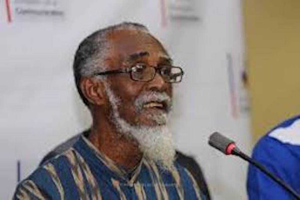 Lecteur, connaissez-vous la langue de Pauris Jean-Baptiste qui chante l'arrière-pays ?