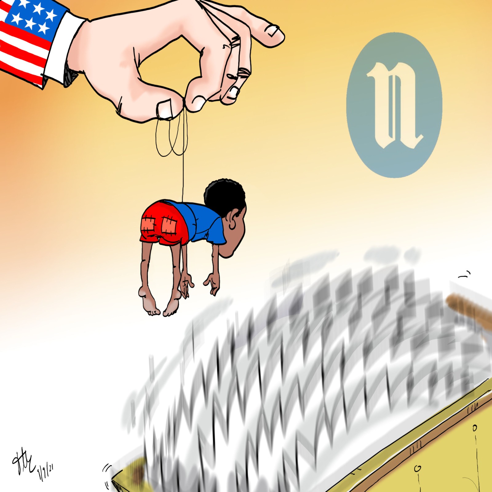 Deux ans après, la CARICOM toujours médiatrice d’une crise qui n’a pas évolué