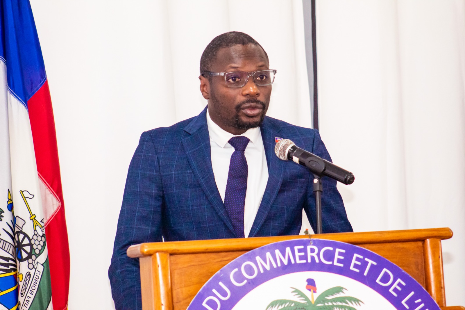 Vers des contrôles renforcés de l'eau potable en Haïti