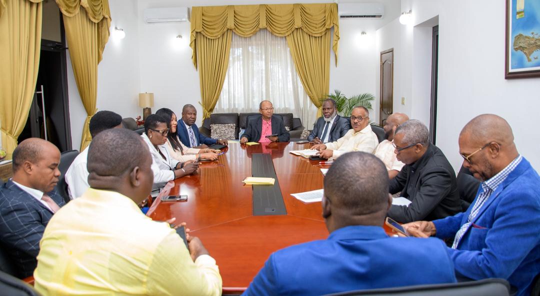 À quatre jours du 7 février, un parcours de dialogue désaccordé