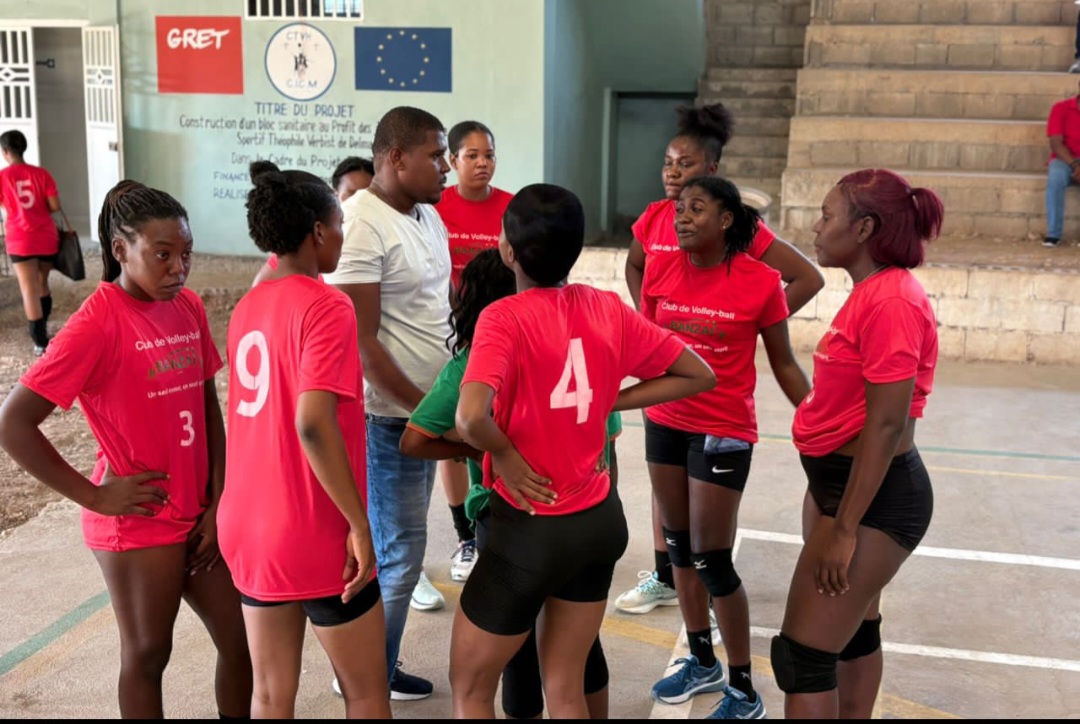 La LVBRO s’intensifie : Tigresses héroïques, Magic et Tigers en patrons