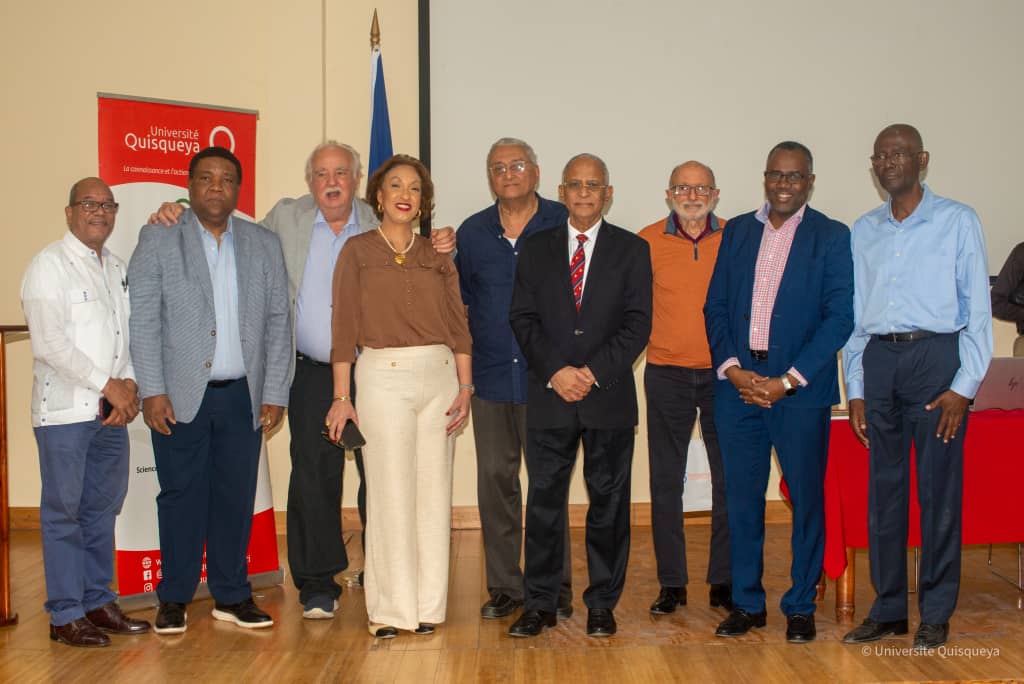 Crise du multilatéralisme: que peut espérer Haïti pour l'avenir?