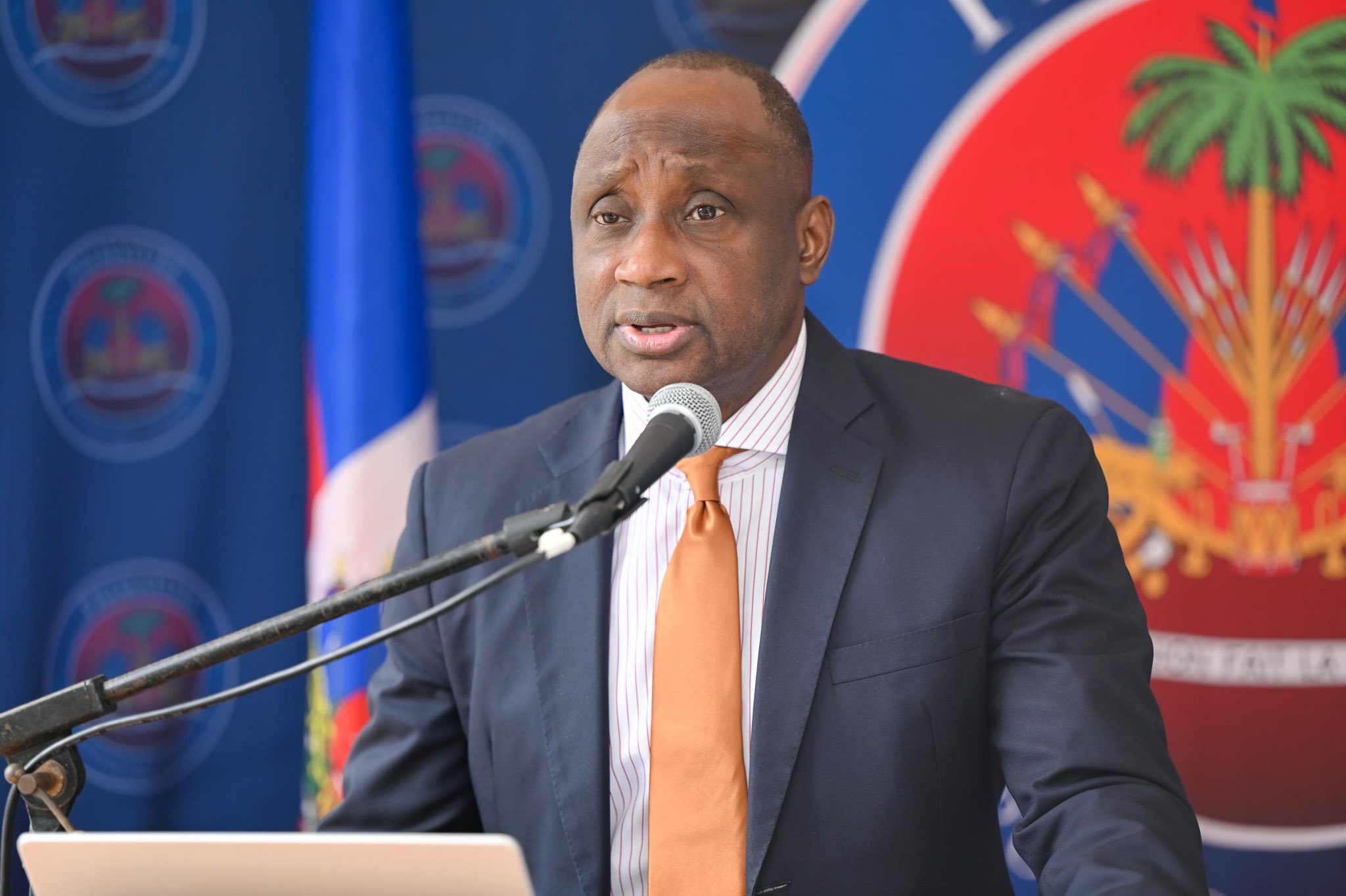 Sécurité : le gouvernement réaffirme sa détermination à rétablir l’ordre sur tout le territoire