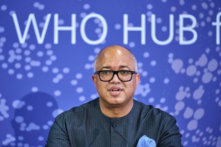 L'OMS demande un milliard de dollars pour faire face aux crises sanitaires en 2026