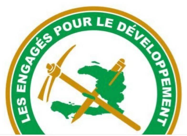 Transition politique : le parti EDE rejette toute prolongation du CPT