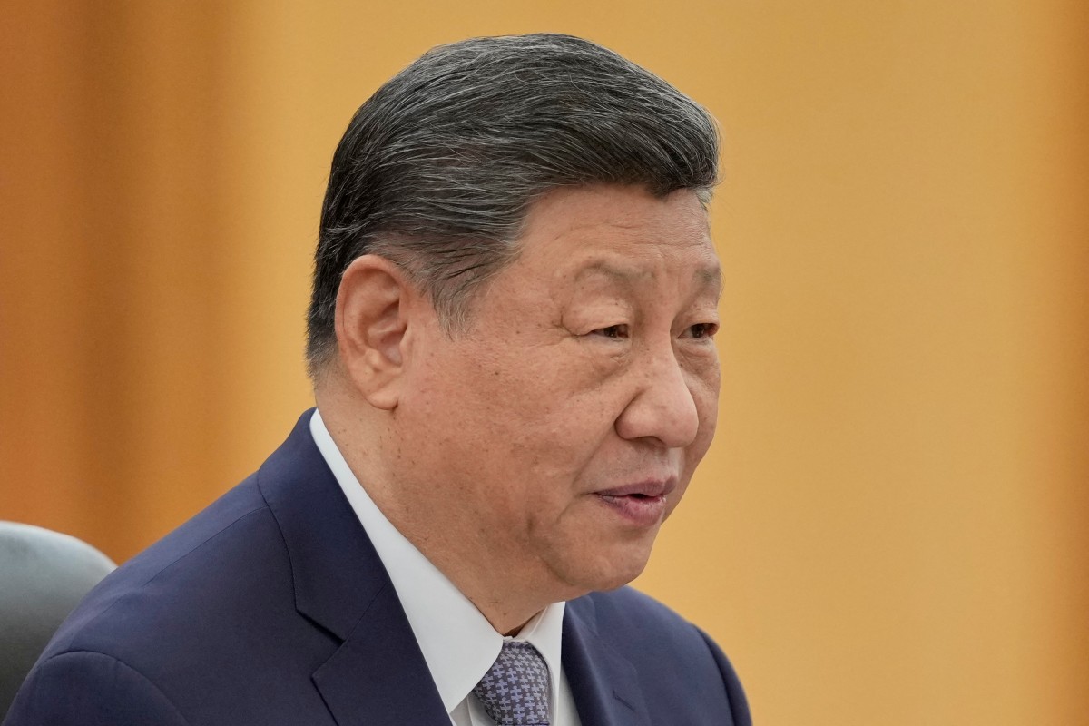 La Chine prête à aider à la "reconstruction" du Venezuela après le double séisme, selon Xi Jinping