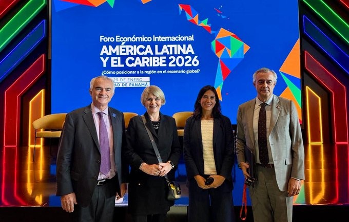 Le développement productif : une priorité pour l'Amérique latine et les Caraïbes