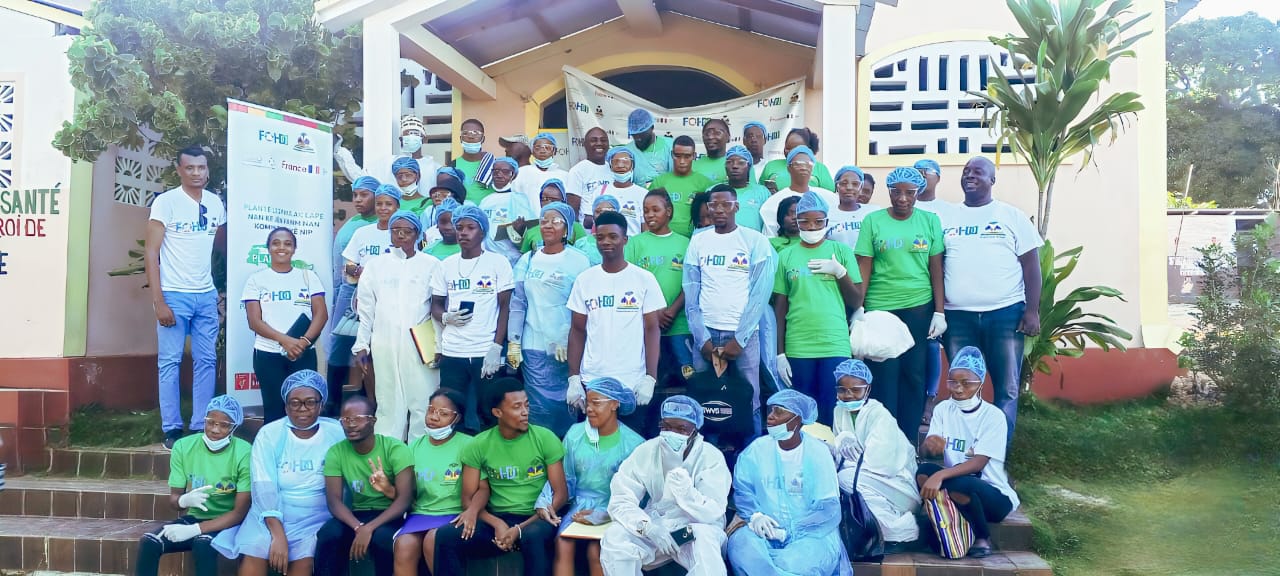 L’ACENAD mise sur la jeunesse rurale et le moringa pour un développement durable