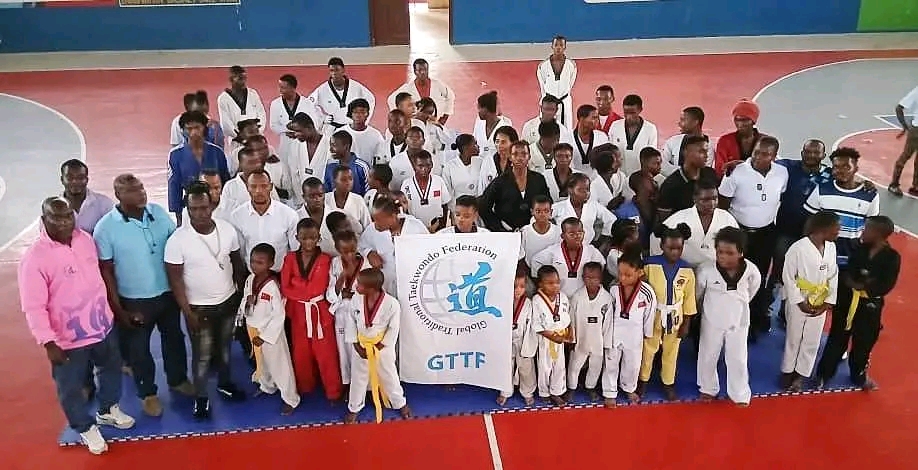 Global Championship : Haïti se prépare pour cet événement prévu aux Philippines