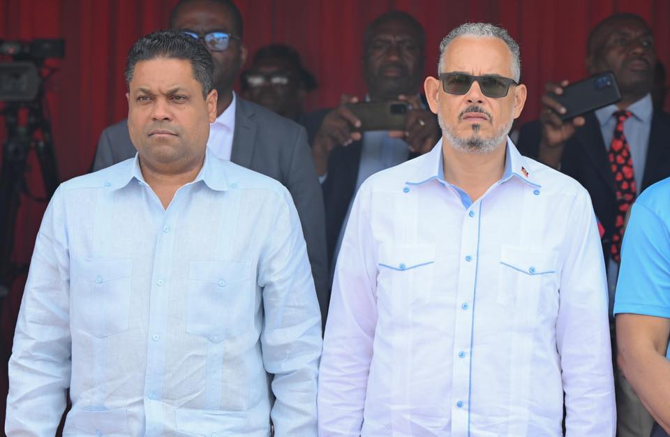 Ce qui est prévu le 7 février...