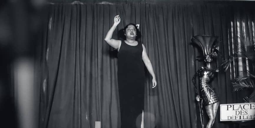 «Traversée» ou l’incarnation de la résilience et la force des femmes