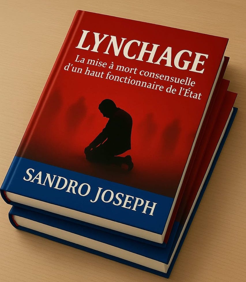 Chronique d’une mise à mort symbolique