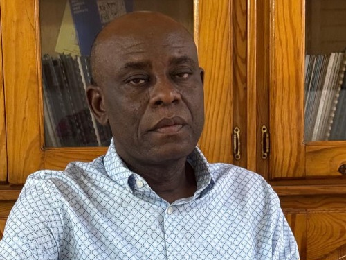 Le sombre bilan du CPT dressé par Pierre Espérance