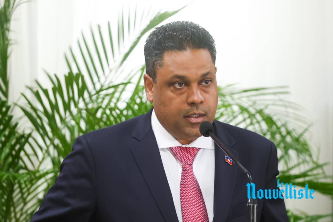 Fin du CPT : Laurent St-Cyr appelle à la poursuite du dialogue politique  