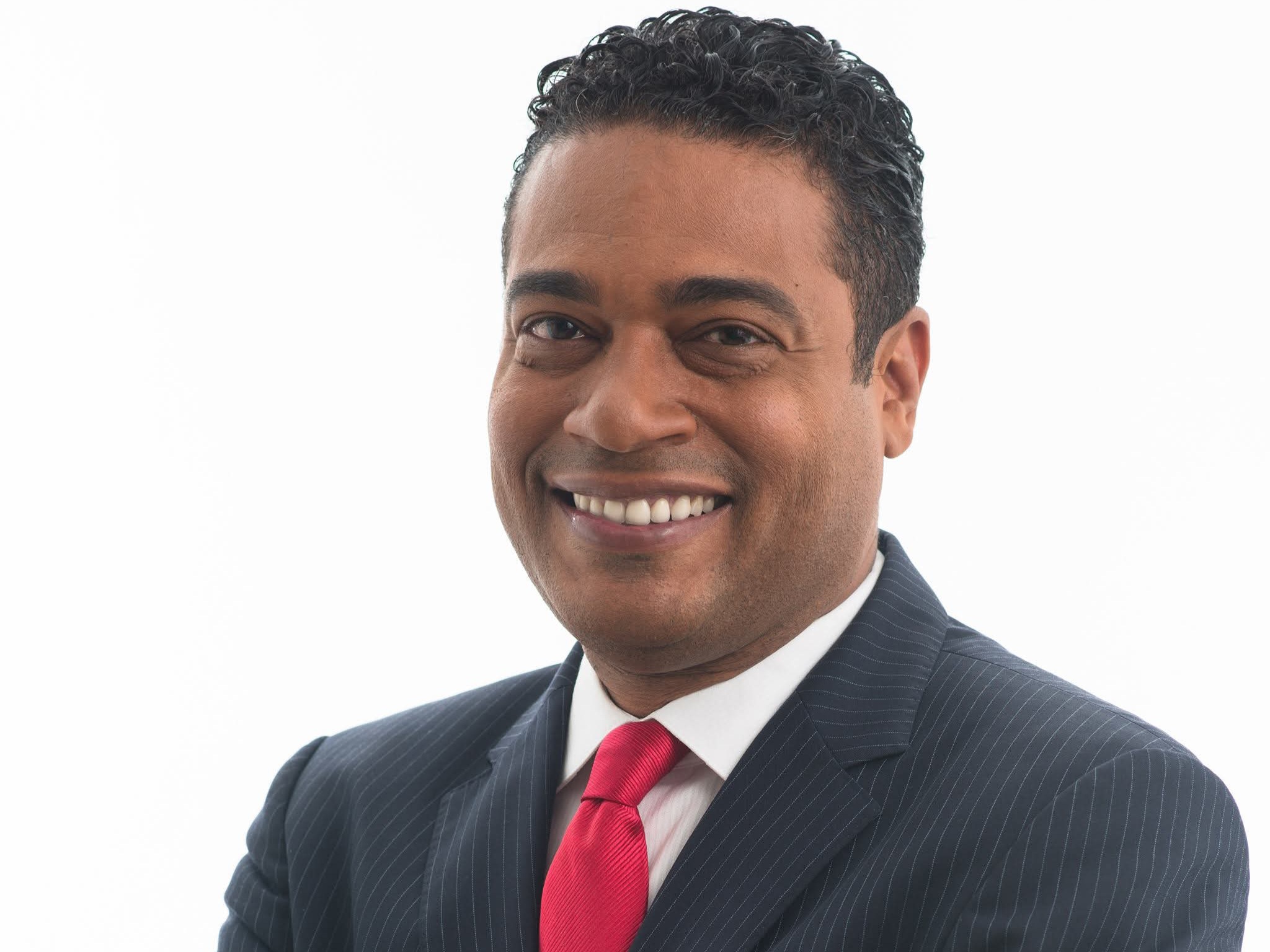 Transition post-CPT : Jerry Tardieu prône le dialogue pour une transition apaisée