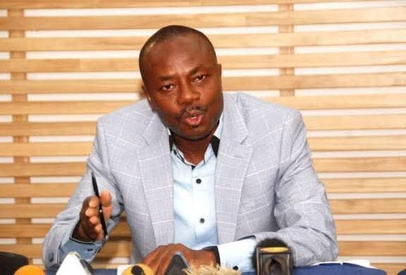 L’ancien sénateur Jean-Charles Moïse refuse tout dialogue avec le Premier ministre Alix Didier Fils-Aimé