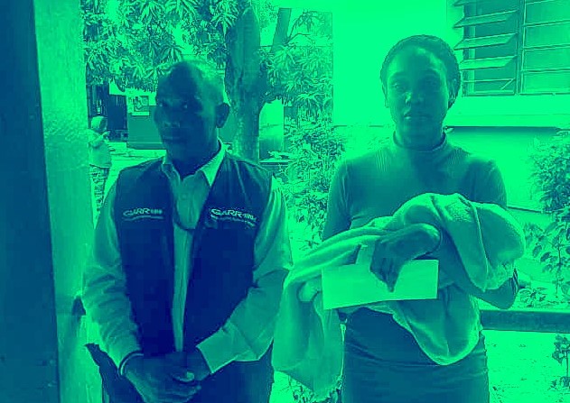 République dominicaine : le GARR dénonce les traitements infligés aux mères haïtiennes allaitantes et à leurs bébés