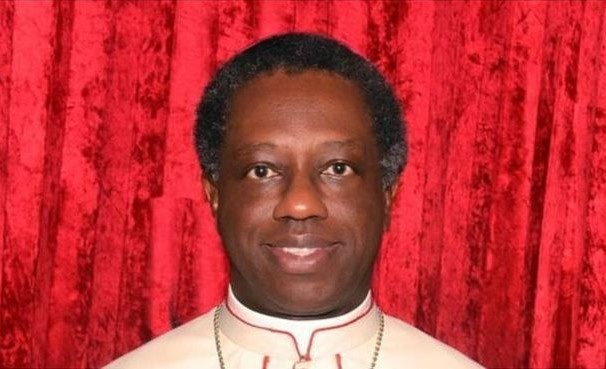 Me André Michel salue la nomination du nouveau nonce apostolique en Haïti