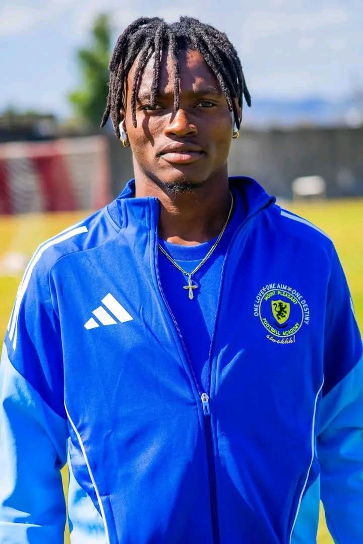 Peterson Pierre-Louis grossit la colonie haïtienne à Mount Pleasant FA