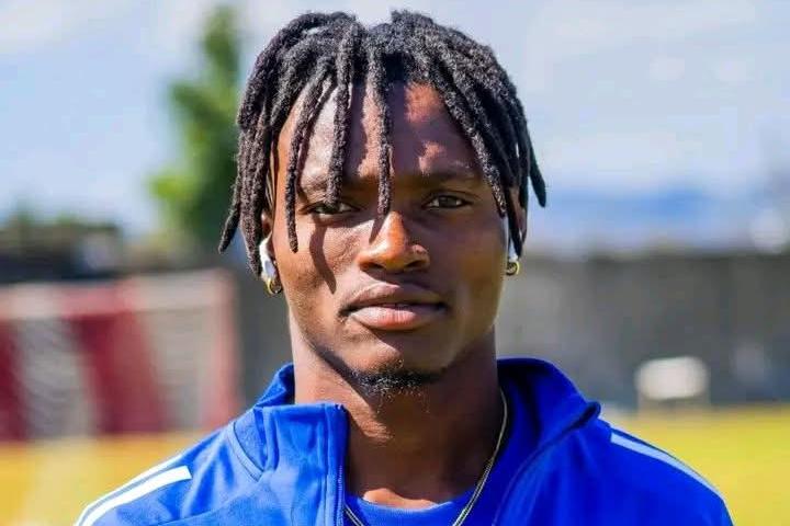 Peterson Pierre-Louis grossit la colonie haïtienne à Mount Pleasant FA