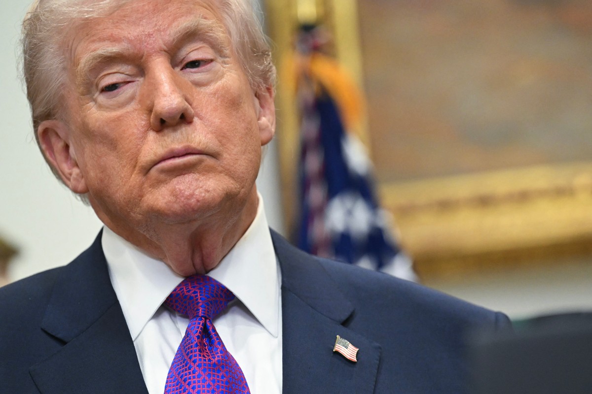 Climat: Trump supprime les normes d'émissions de véhicules