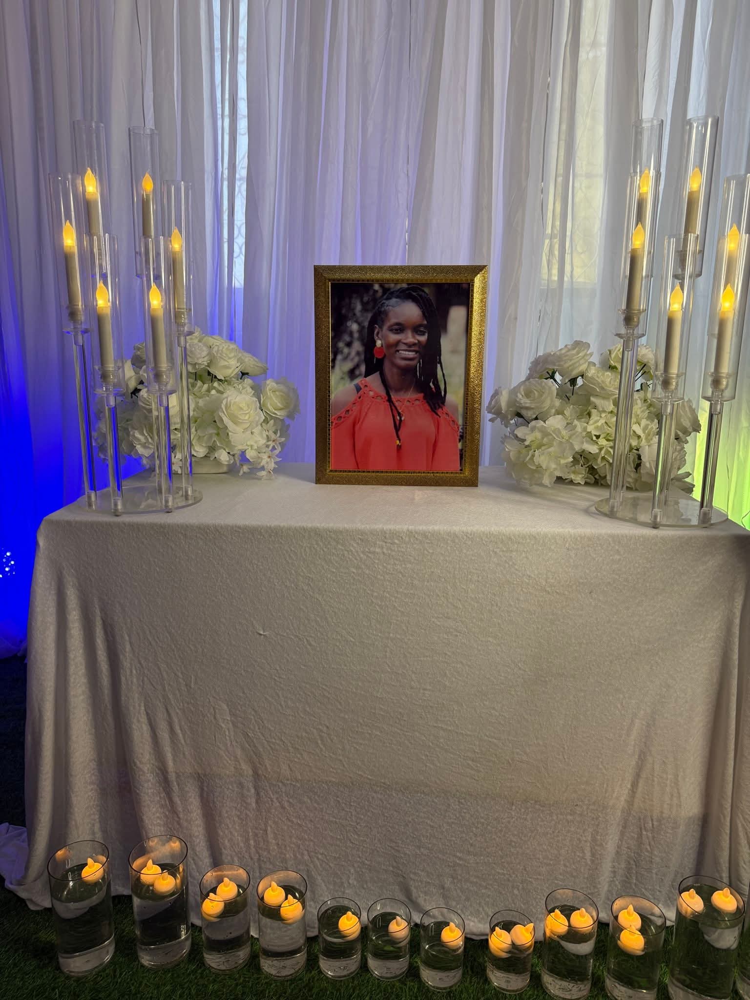 Quand une plume s’arrête, la mémoire écrit encore: hommage à Matiado Vilmé