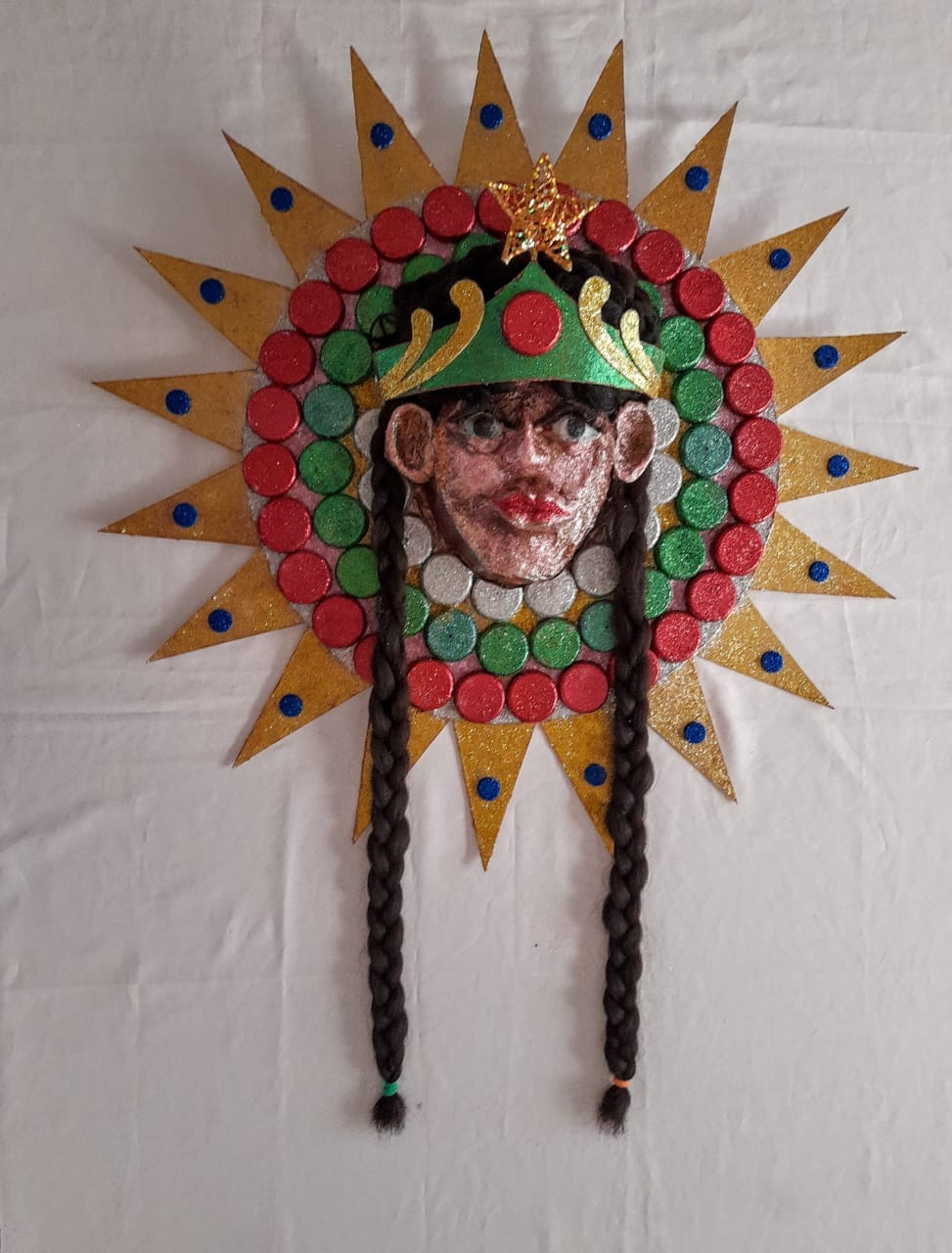 Kanaval Pòtoprens, defi pou defile sou Chanmas