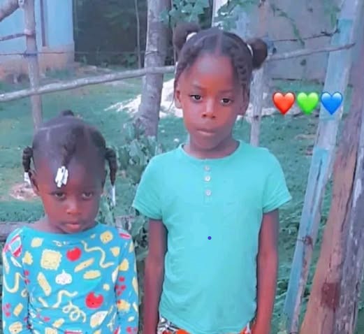 Assassinat de deux fillettes à Anse-à-Galets