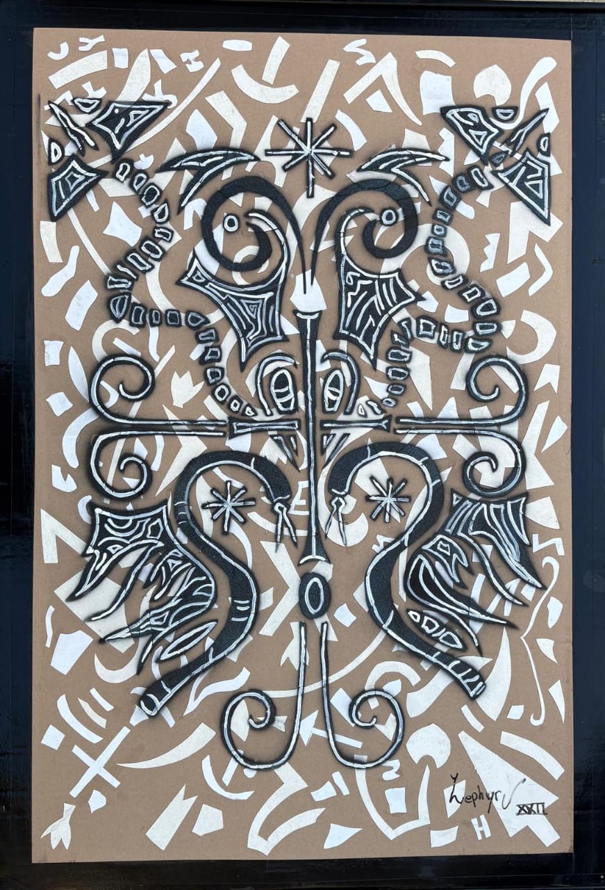 Dubicart Gallery sensibilise les écoliers à l'esthétique