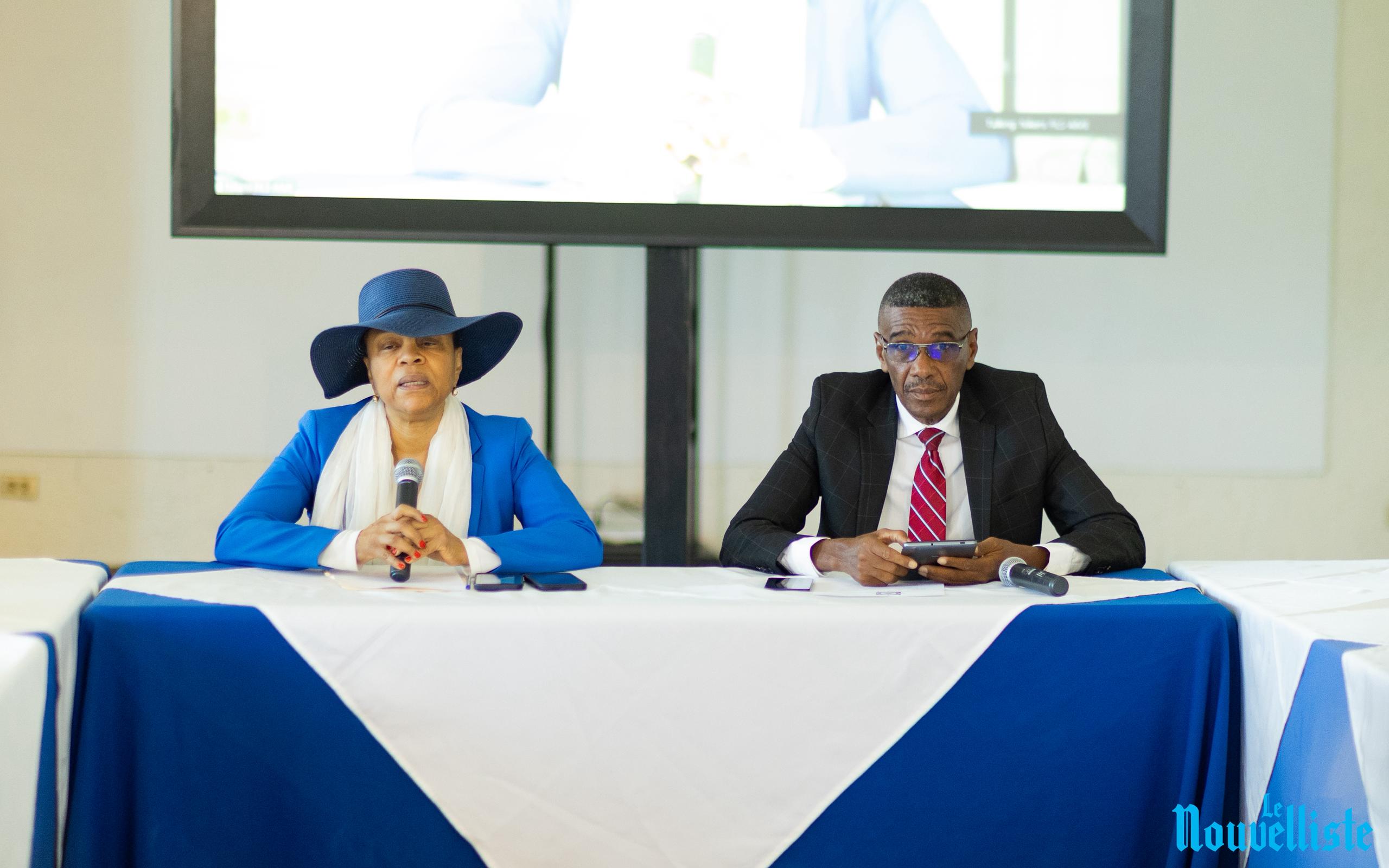 Le MPCE et l'UNITECH inaugurent le programme de formation des jeunes au numérique