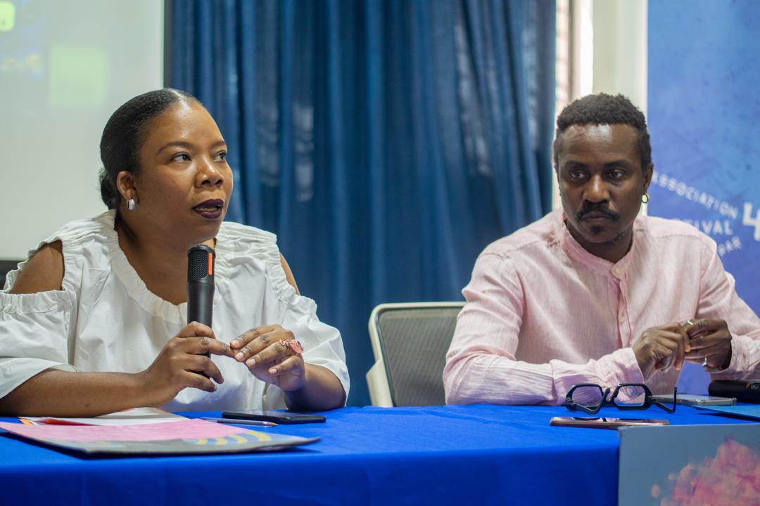 L’Association Quatre Chemins lance son programme de résidences artistiques