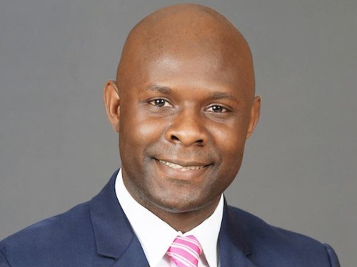 Le pacte national est préférable à une nouvelle transition politique, juge Rénald Lubérice