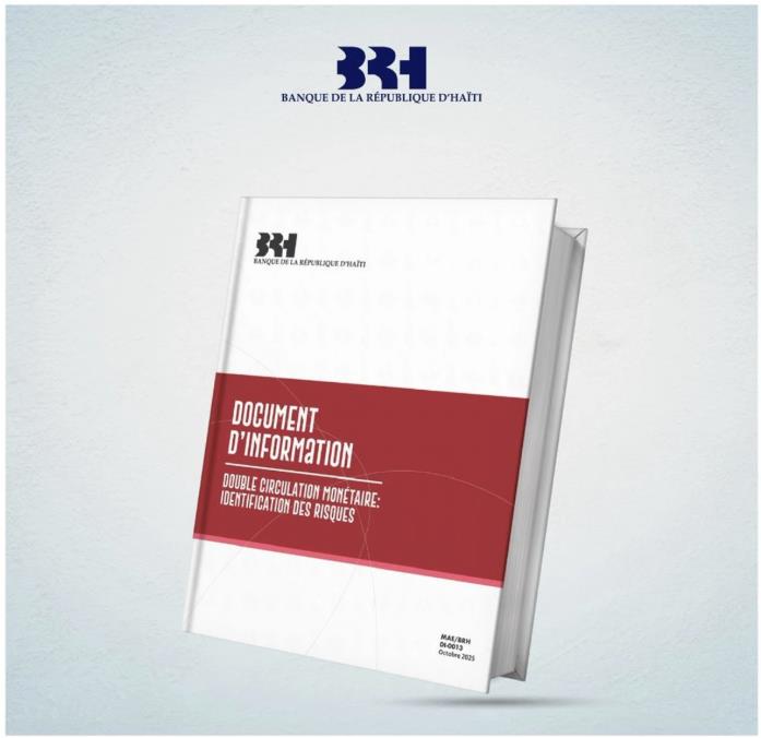 Les risques que représente la dollarisation pour l’économie haïtienne dévoilés