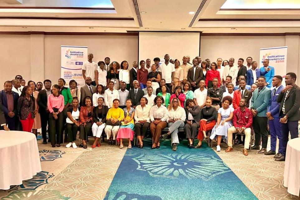 Le football féminin haïtien concerné, place à une Ligue des Champions féminine