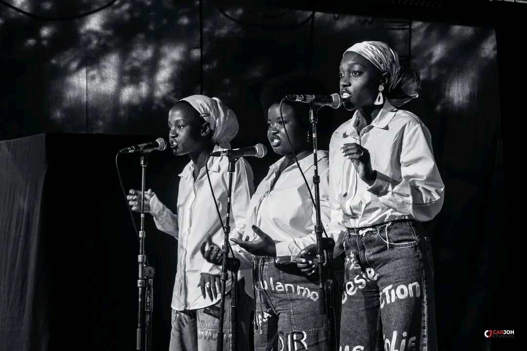 Spectacle émouvant au Centre culturel Brésil-Haïti