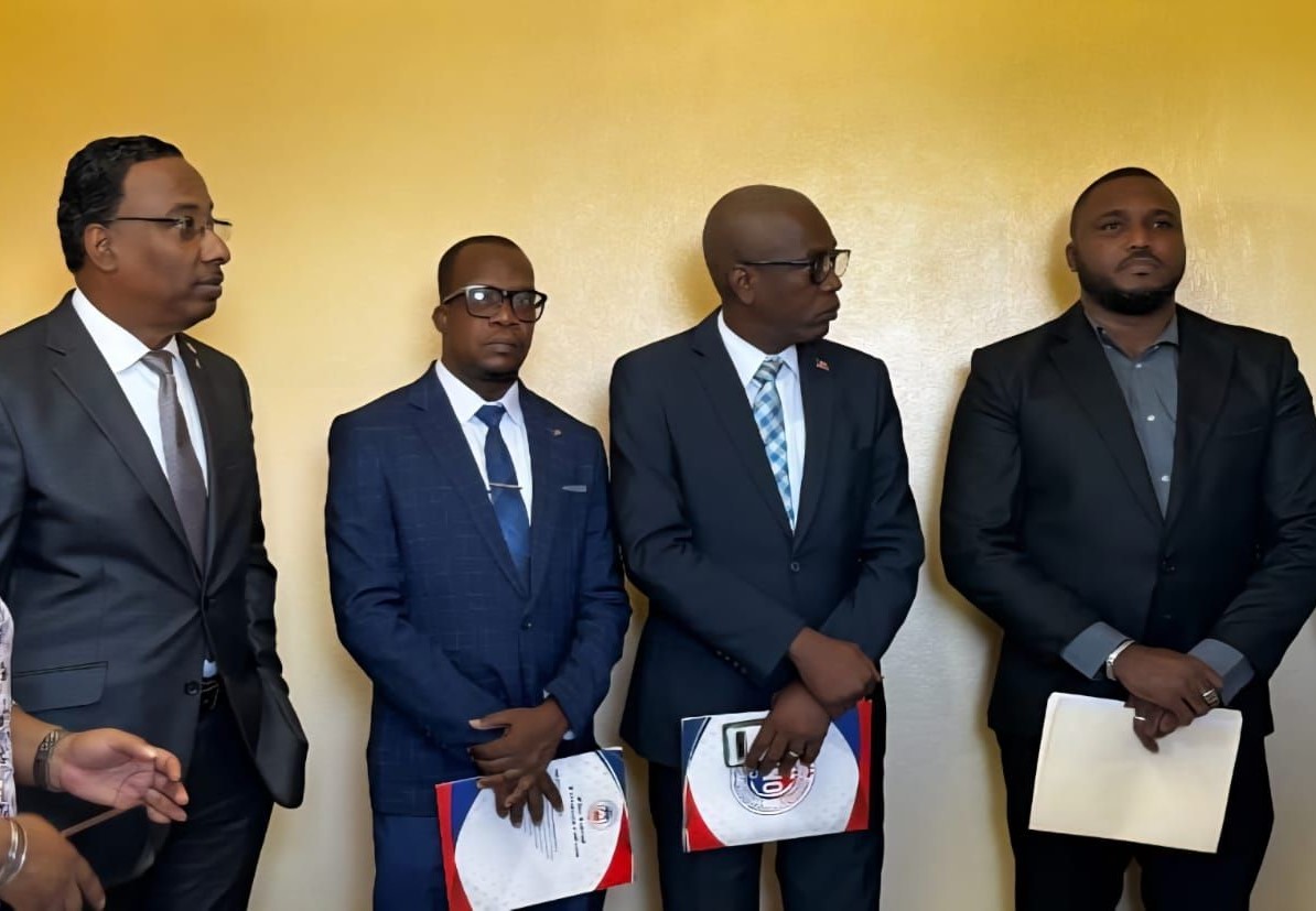 ONA : deux promotions à la tête de la DSI