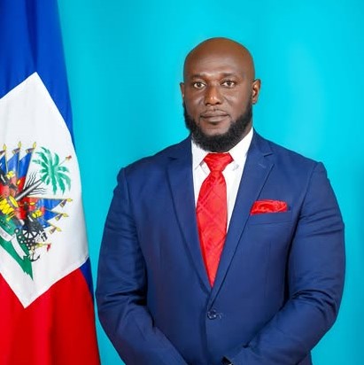 Prise de fonction du nouveau coordonnateur général du PNCS