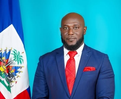 Luckson Philemond installé comme nouveau coordonnateur du PNCS