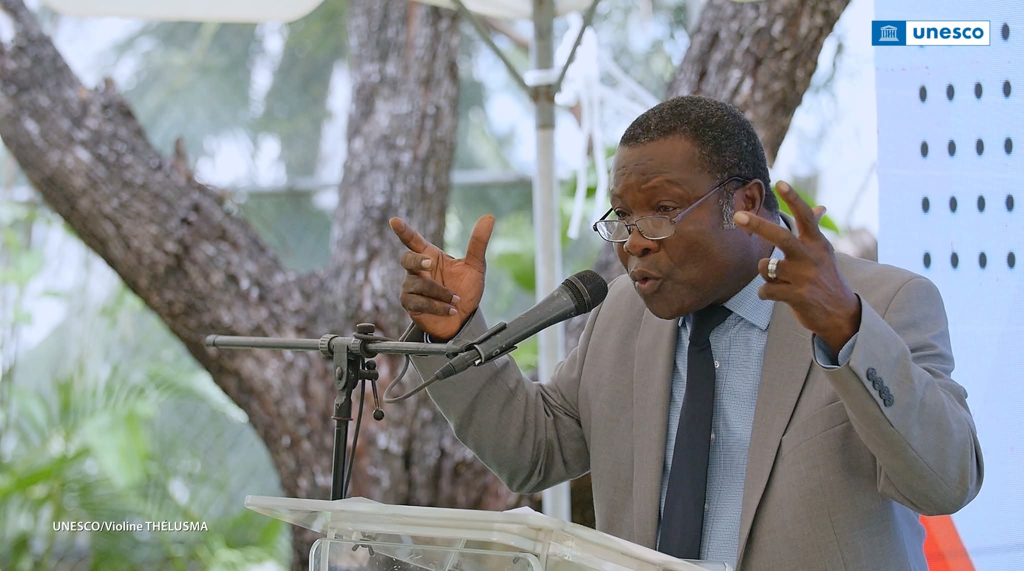 Opérationnalisation de l’agence nationale de l'enseignement supérieur et de la recherche scientifique ANESRS 